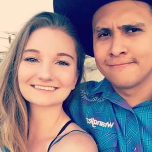 Meet your Posher, Kathleen